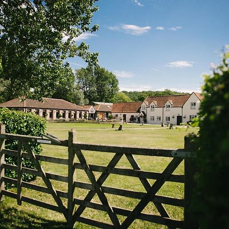 Вилла Aldwick Estate Бристоль Экстерьер фото