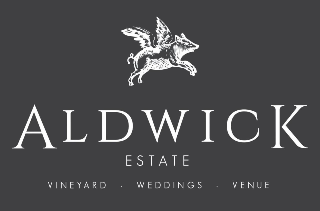 Вилла Aldwick Estate Бристоль Экстерьер фото