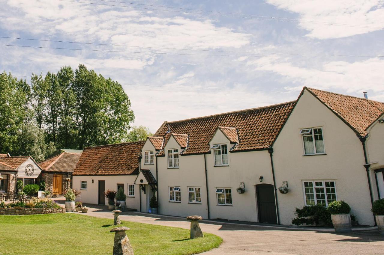 Вилла Aldwick Estate Бристоль Экстерьер фото